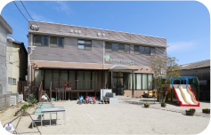 御所季の子保育園